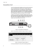 Предварительный просмотр 46 страницы Allied Telesis AT-S82 User Manual