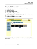 Preview for 11 page of Allied Telesis AT-S94 User Manual