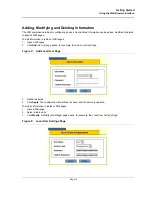 Preview for 14 page of Allied Telesis AT-S94 User Manual