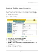 Preview for 17 page of Allied Telesis AT-S94 User Manual