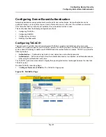 Preview for 38 page of Allied Telesis AT-S94 User Manual