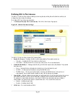 Preview for 50 page of Allied Telesis AT-S94 User Manual