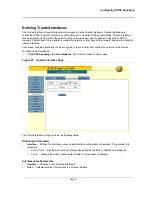 Preview for 71 page of Allied Telesis AT-S94 User Manual