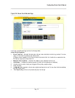 Preview for 150 page of Allied Telesis AT-S94 User Manual