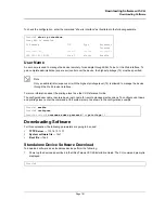 Preview for 191 page of Allied Telesis AT-S94 User Manual