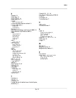 Preview for 203 page of Allied Telesis AT-S94 User Manual