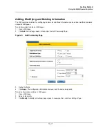 Предварительный просмотр 17 страницы Allied Telesis AT-S95 User Manual