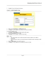 Предварительный просмотр 32 страницы Allied Telesis AT-S95 User Manual