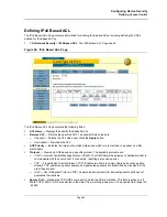 Предварительный просмотр 85 страницы Allied Telesis AT-S95 User Manual