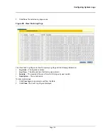 Предварительный просмотр 132 страницы Allied Telesis AT-S95 User Manual