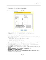 Предварительный просмотр 187 страницы Allied Telesis AT-S95 User Manual