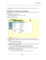 Предварительный просмотр 205 страницы Allied Telesis AT-S95 User Manual