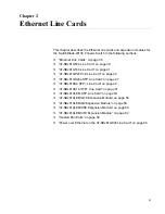 Предварительный просмотр 35 страницы Allied Telesis AT-SB*81CFC960 Installation Manual