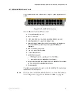 Предварительный просмотр 39 страницы Allied Telesis AT-SB*81CFC960 Installation Manual