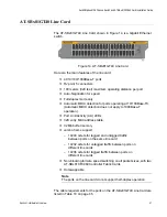 Предварительный просмотр 41 страницы Allied Telesis AT-SB*81CFC960 Installation Manual