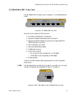 Предварительный просмотр 49 страницы Allied Telesis AT-SB*81CFC960 Installation Manual