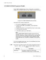 Предварительный просмотр 58 страницы Allied Telesis AT-SB*81CFC960 Installation Manual