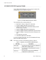 Предварительный просмотр 60 страницы Allied Telesis AT-SB*81CFC960 Installation Manual