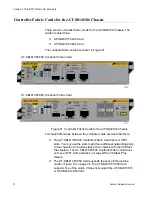 Предварительный просмотр 72 страницы Allied Telesis AT-SB*81CFC960 Installation Manual