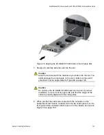 Предварительный просмотр 149 страницы Allied Telesis AT-SB*81CFC960 Installation Manual