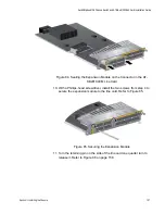 Предварительный просмотр 157 страницы Allied Telesis AT-SB*81CFC960 Installation Manual