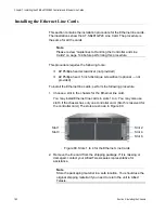 Предварительный просмотр 160 страницы Allied Telesis AT-SB*81CFC960 Installation Manual