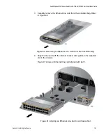 Предварительный просмотр 161 страницы Allied Telesis AT-SB*81CFC960 Installation Manual