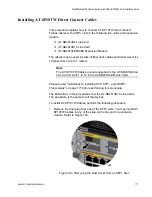 Предварительный просмотр 177 страницы Allied Telesis AT-SB*81CFC960 Installation Manual