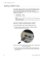 Предварительный просмотр 180 страницы Allied Telesis AT-SB*81CFC960 Installation Manual