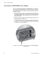 Предварительный просмотр 198 страницы Allied Telesis AT-SB*81CFC960 Installation Manual