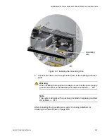 Предварительный просмотр 205 страницы Allied Telesis AT-SB*81CFC960 Installation Manual