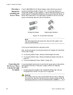 Предварительный просмотр 208 страницы Allied Telesis AT-SB*81CFC960 Installation Manual