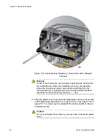 Предварительный просмотр 214 страницы Allied Telesis AT-SB*81CFC960 Installation Manual