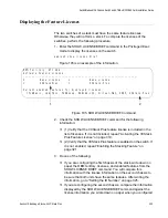 Предварительный просмотр 323 страницы Allied Telesis AT-SB*81CFC960 Installation Manual