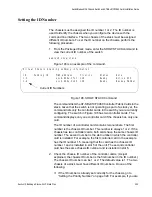 Предварительный просмотр 325 страницы Allied Telesis AT-SB*81CFC960 Installation Manual