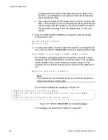 Предварительный просмотр 326 страницы Allied Telesis AT-SB*81CFC960 Installation Manual