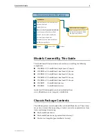 Предварительный просмотр 3 страницы Allied Telesis AT-SB4151 Quick Install Manual