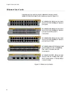 Предварительный просмотр 34 страницы Allied Telesis AT-SBx8 Installation Manual