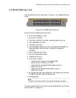 Предварительный просмотр 37 страницы Allied Telesis AT-SBx8 Installation Manual