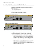 Предварительный просмотр 54 страницы Allied Telesis AT-SBx8 Installation Manual