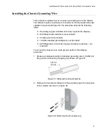 Предварительный просмотр 97 страницы Allied Telesis AT-SBx8 Installation Manual