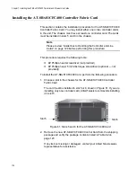 Предварительный просмотр 122 страницы Allied Telesis AT-SBx8 Installation Manual