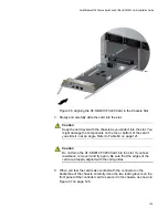 Предварительный просмотр 125 страницы Allied Telesis AT-SBx8 Installation Manual