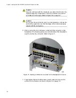 Предварительный просмотр 130 страницы Allied Telesis AT-SBx8 Installation Manual