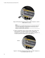 Предварительный просмотр 142 страницы Allied Telesis AT-SBx8 Installation Manual