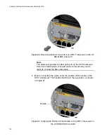 Предварительный просмотр 146 страницы Allied Telesis AT-SBx8 Installation Manual