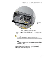 Предварительный просмотр 165 страницы Allied Telesis AT-SBx8 Installation Manual