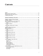 Preview for 5 page of Allied Telesis AT-SBx81CFC960 Installation Manual