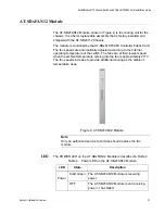 Preview for 31 page of Allied Telesis AT-SBx81CFC960 Installation Manual