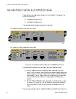 Preview for 58 page of Allied Telesis AT-SBx81CFC960 Installation Manual